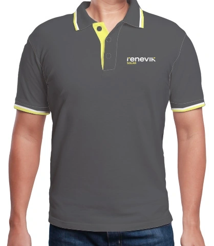 Tee renevikd T-Shirt