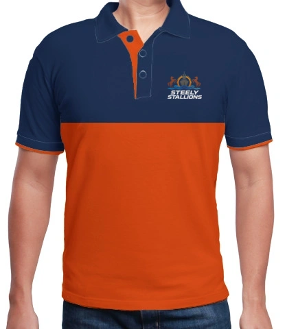 Shirt Insimphald T-Shirt