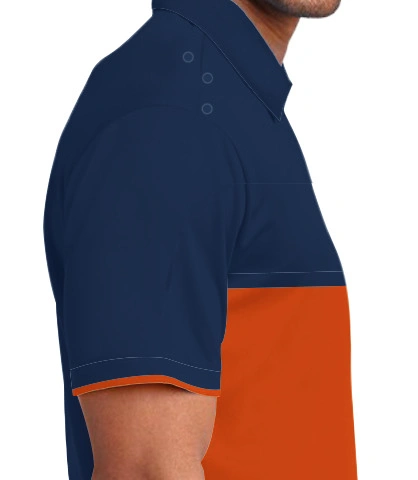 Insimphald right sleeve of Insimpphal in Canada