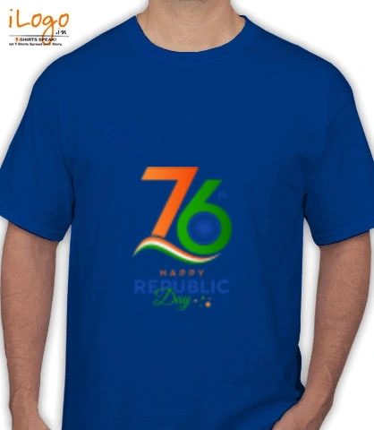 Tshirts republic-day T-Shirt