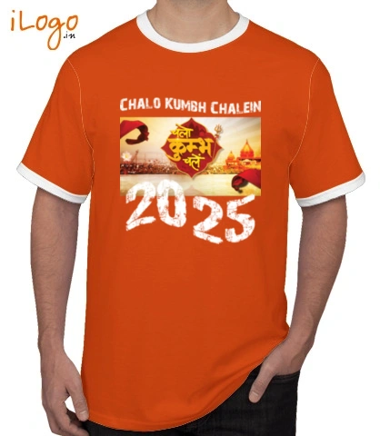 Tee kumbh T-Shirt