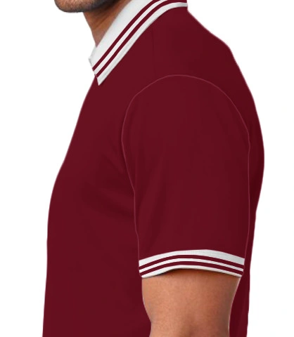 ssb-logo Left sleeve