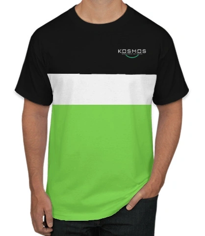 Shirt KOSMOS-LOGO T-Shirt