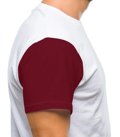 NCDEX-LOGO Right Sleeve