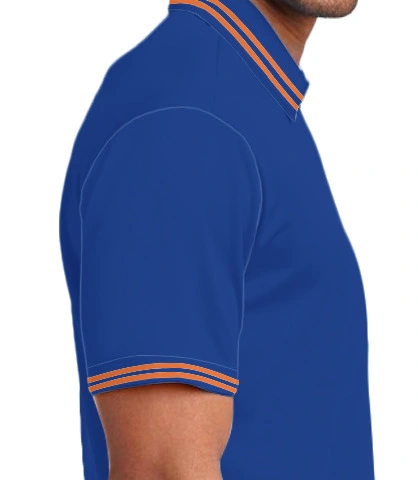 orangesame right sleeve of papa pl in India