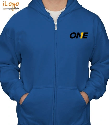 TSHIRT one-hood-back- T-Shirt
