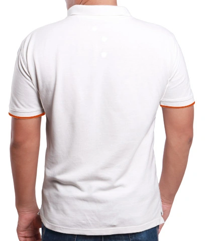 orangehated back of desgin revxs in India