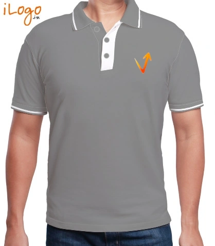 TSHIRT orangeright T-Shirt