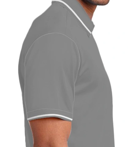 orangeright right sleeve of design  in India