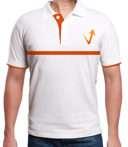 TSHIRT orangehated T-Shirt
