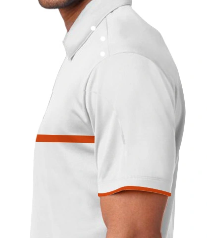 orangehated left sleeve of desgin revxs in India