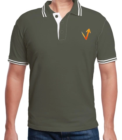 TSHIRT tikayellow T-Shirt