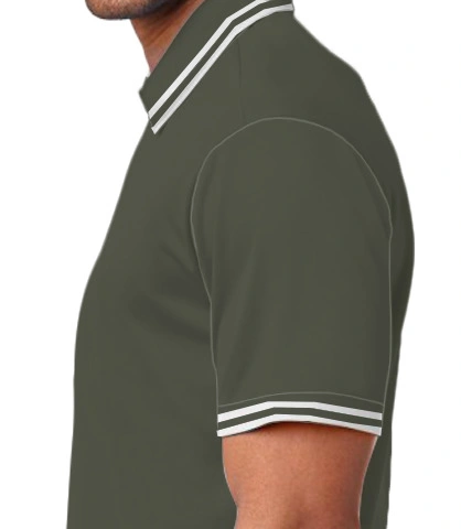 tikayellow left sleeve of desgin13  in India