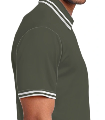 tikayellow right sleeve of desgin13  in India