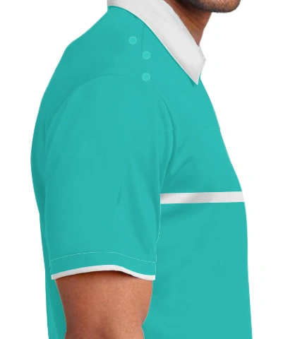 desgsind right sleeve of bluedart in India