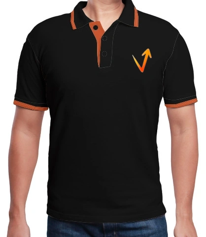 TSHIRT tikorangeyeer T-Shirt