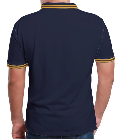 yearspts back of harshlogo in India
