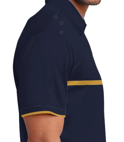 yearspts right sleeve of harshlogo in India
