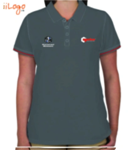 SHIRT norbar-w--cmp T-Shirt