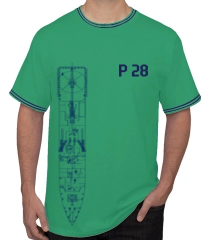 T shirts insprnts T-Shirt