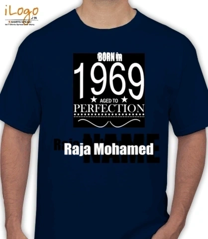 SHIRT -- T-Shirt