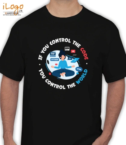 SHIRT miracle T-Shirt