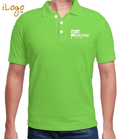 SHIRT hatimi T-Shirt