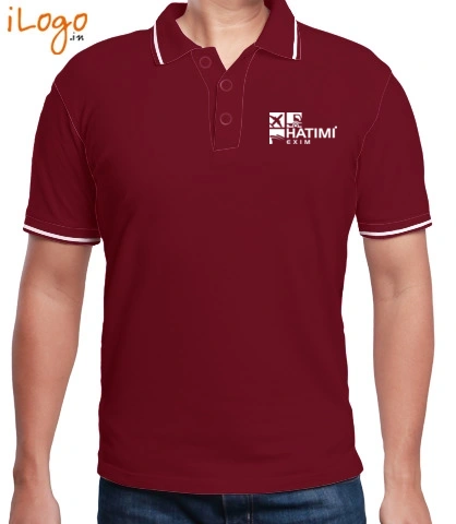 SHIRT hatimi T-Shirt