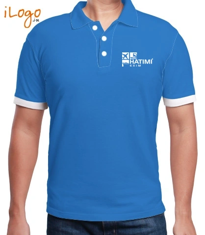 SHIRT hatimi T-Shirt