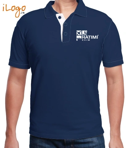 SHIRT hatimi- T-Shirt