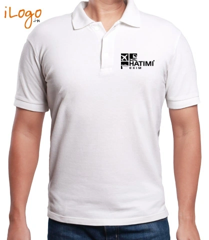 SHIRT hatimi- T-Shirt