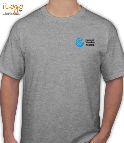 T shirts humane T-Shirt