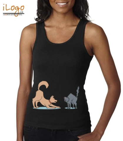 SHIRT TankTopFun T-Shirt