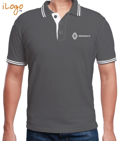 T shirts renault- T-Shirt