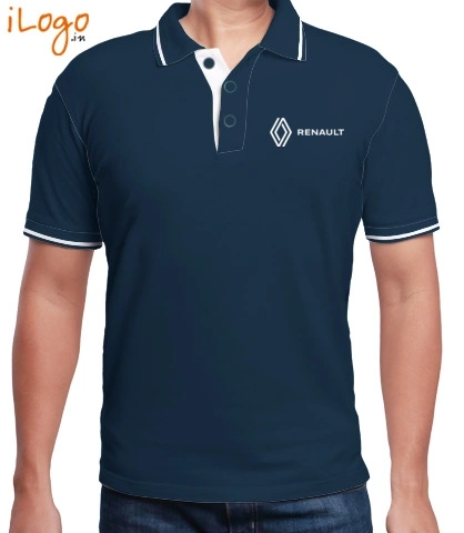 T shirts renault- T-Shirt