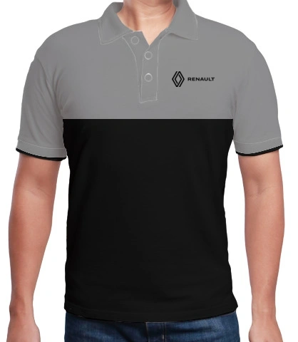 T shirts renault- T-Shirt