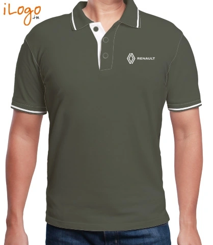 T shirts renault- T-Shirt