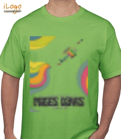 Shirt MIles-Poster T-Shirt
