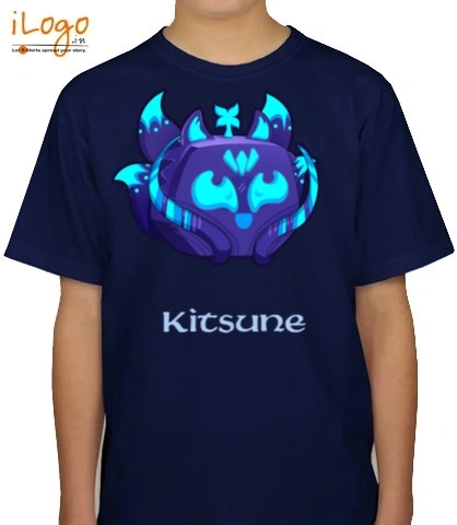 TEE Kitsune T-Shirt
