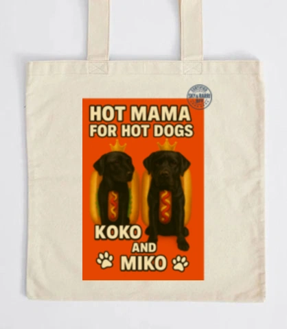 T Shirt totebagkm T-Shirt
