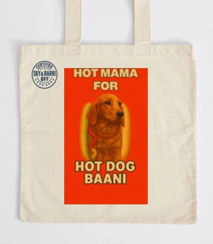 TSHIRTS hotmamabani T-Shirt