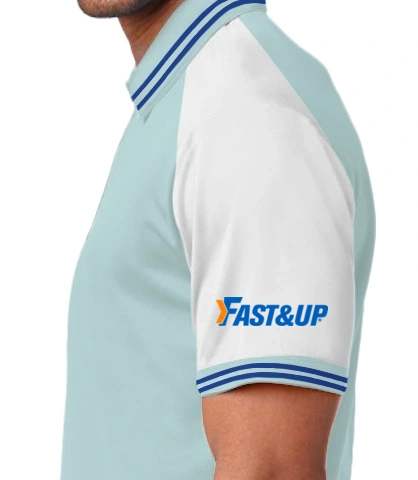 drstmpts left sleeve of harshlogo in Australia