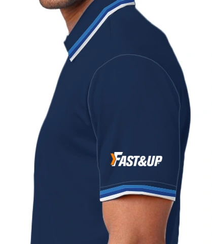 drstmpts left sleeve of harshlogo in Australia