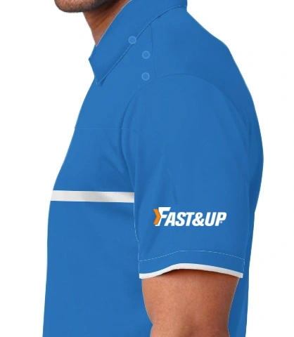 drstmpts left sleeve of harshlogo in Australia