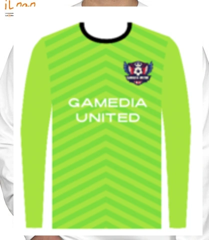 TSHIRTS jerseydesignfb T-Shirt