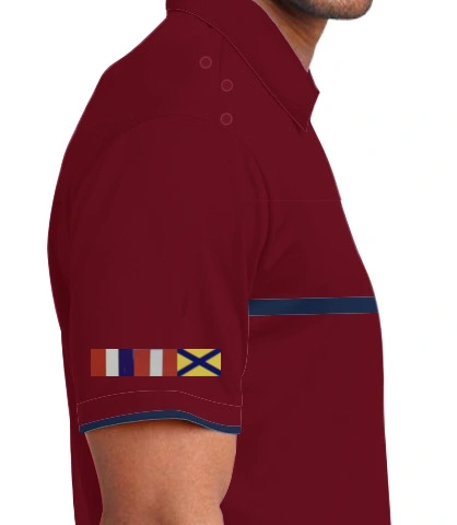 kalpenid right sleeve of khalpeni in India