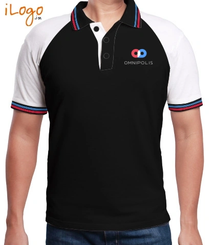 Tshirt omnipolispts T-Shirt