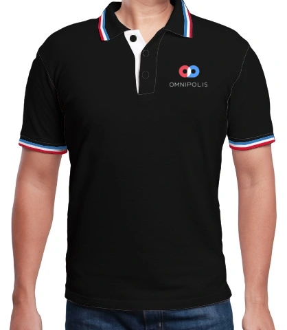 Tshirt omnipolispts T-Shirt