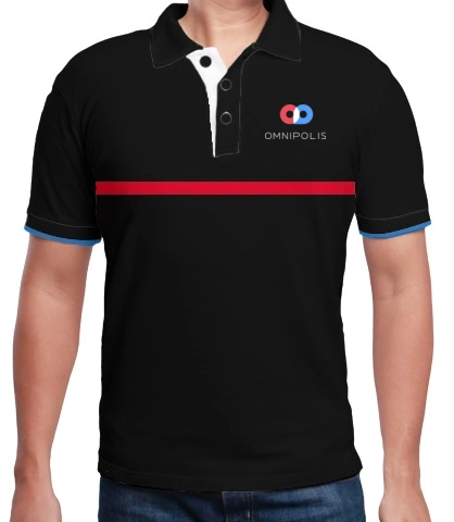 Tshirt omnipolispts T-Shirt
