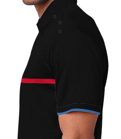 omnipolispts left sleeve of harshlogo in Australia